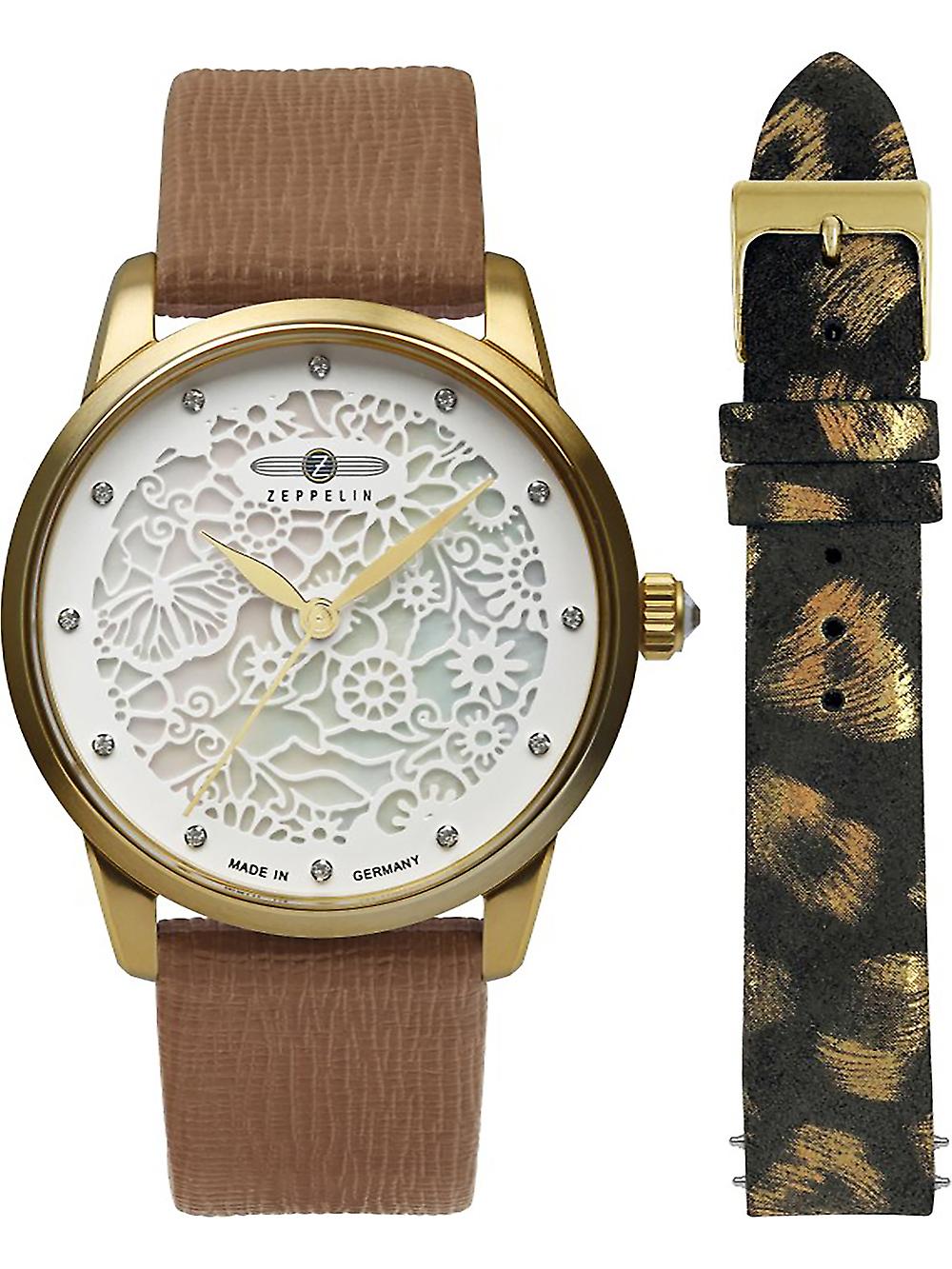 Zeppelin 7345-1_set Princess of the Sky