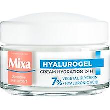 Mixa - Sensitive Skin Expert Intensive Hydration 50ml