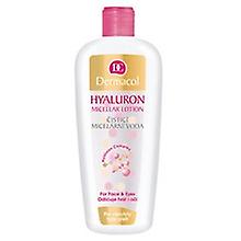 Dermacol - Loción Micelar Hialurónica 400ml