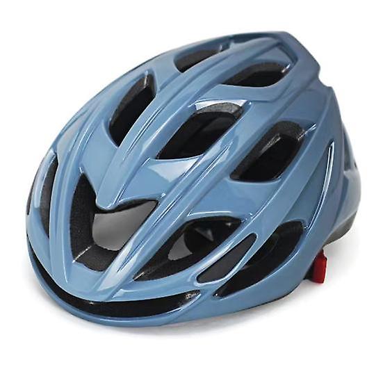 Bike Helmet for Men Women Comfortable Adjustable Lightweight Cycling Helmet with Removable Inner Lining Quick Release Buckle for Mountain Road Biking
