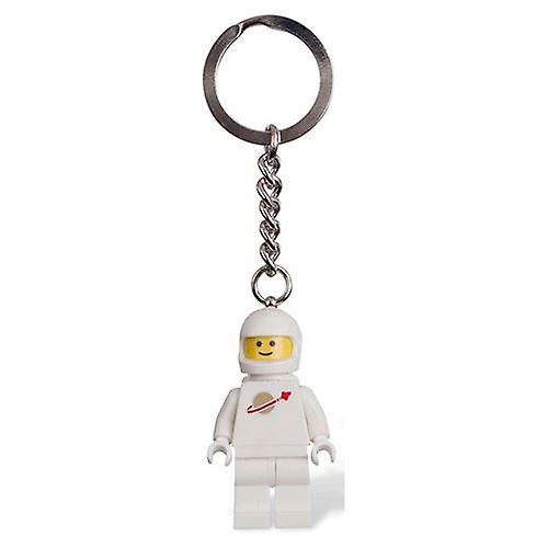 LEGO Retro Astronaut Minifigure Keyring 852815