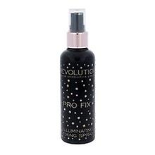 Makeup Revolution - (Aufhellendes Fixierspray) 100ml 100ml