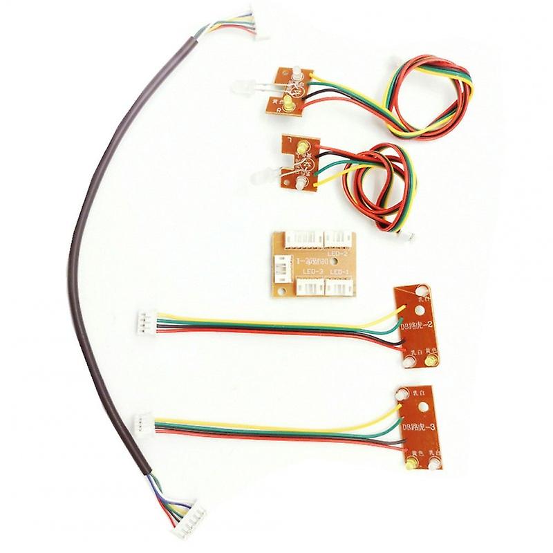 MN 2.4G Full Proportional KIT Car Version Transmitter Remote Controller for MN 90 91 96 99 99S