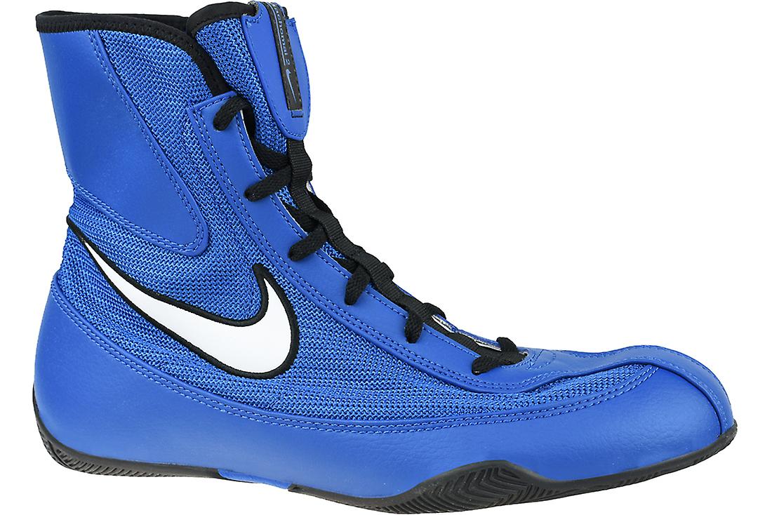 Chaussures de boxe Nike Machomai 2