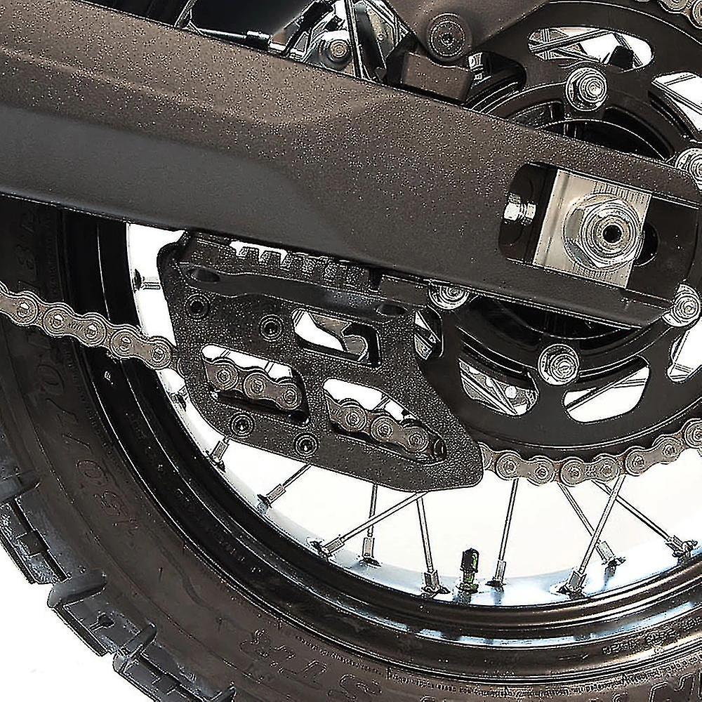 Copertura Protezione Pompa Acqua Per Yamaha Tenere 700 2019-2023 - Alluminio CNC, Colore Blu - Foto 5