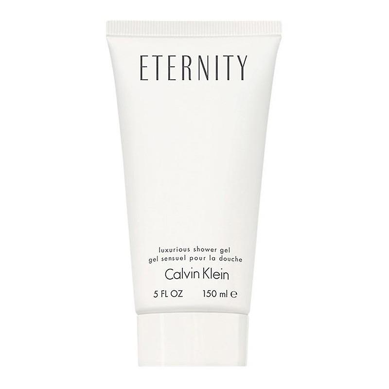 Calvin Klein Eternity Luxe Douchegel 150ml