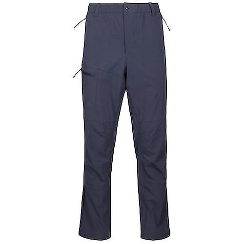 Trespass Womens/Ladies Ellen Flared Leggings