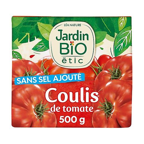 tomato coulis 500 g (Tomato)