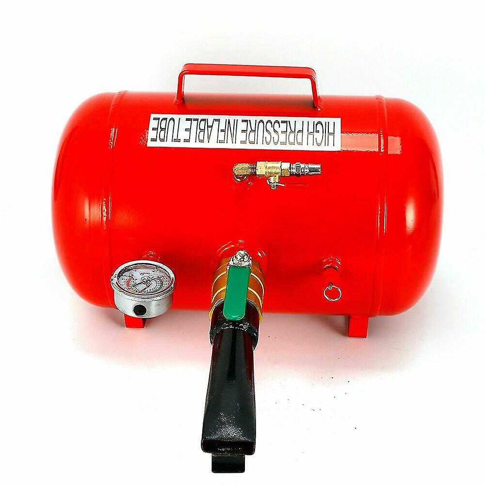20l Tire Inflator Inflation Tank