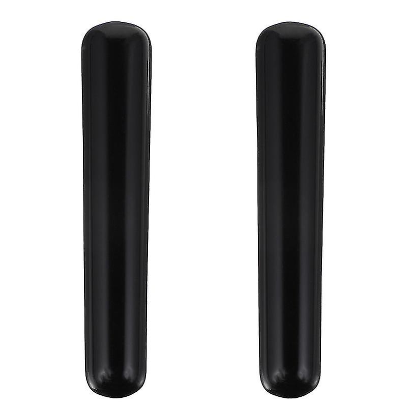 2pcs Pierre de massage