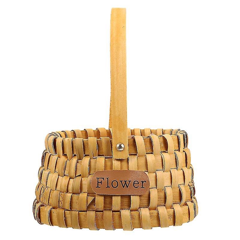 The New 1pcs Hand Basket