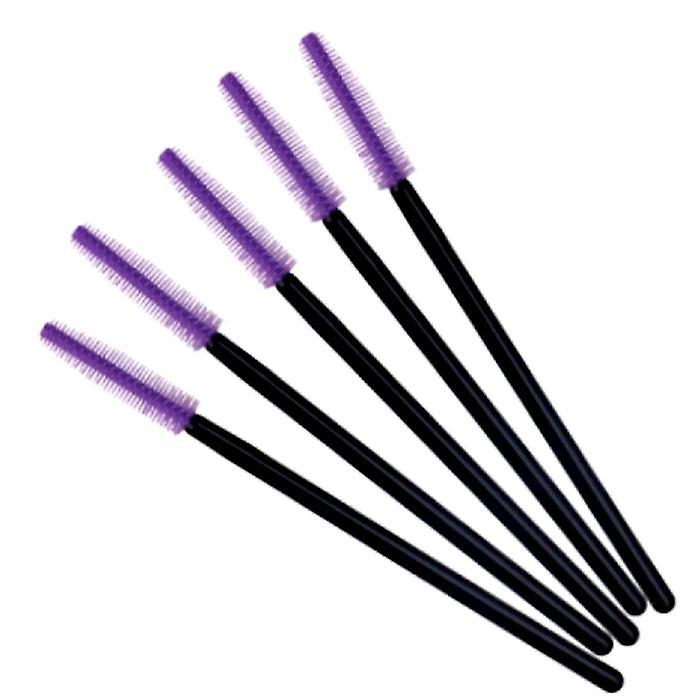 10-Pack řasy pro eyelash čerstvé