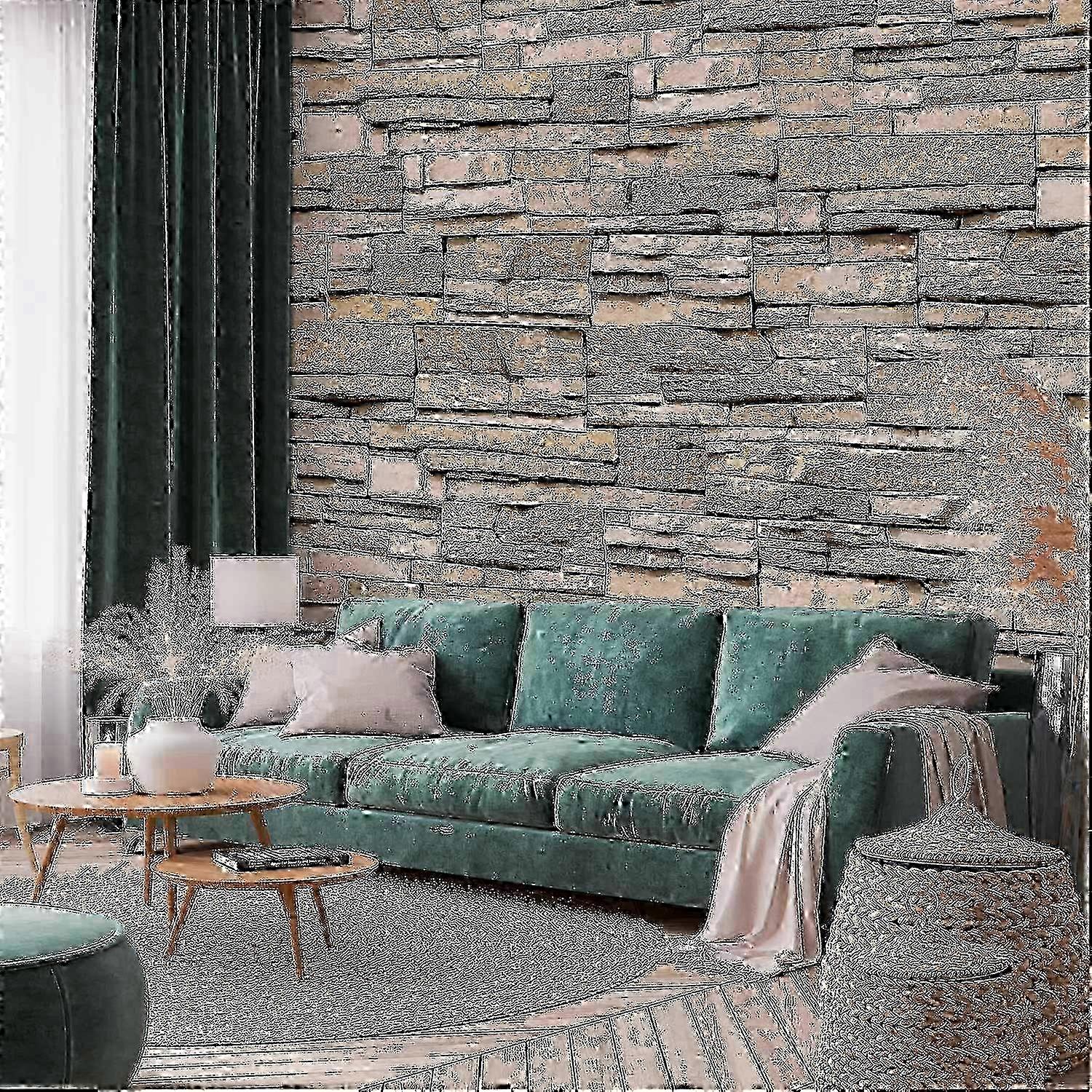 Wall Mural - Decorative Stone