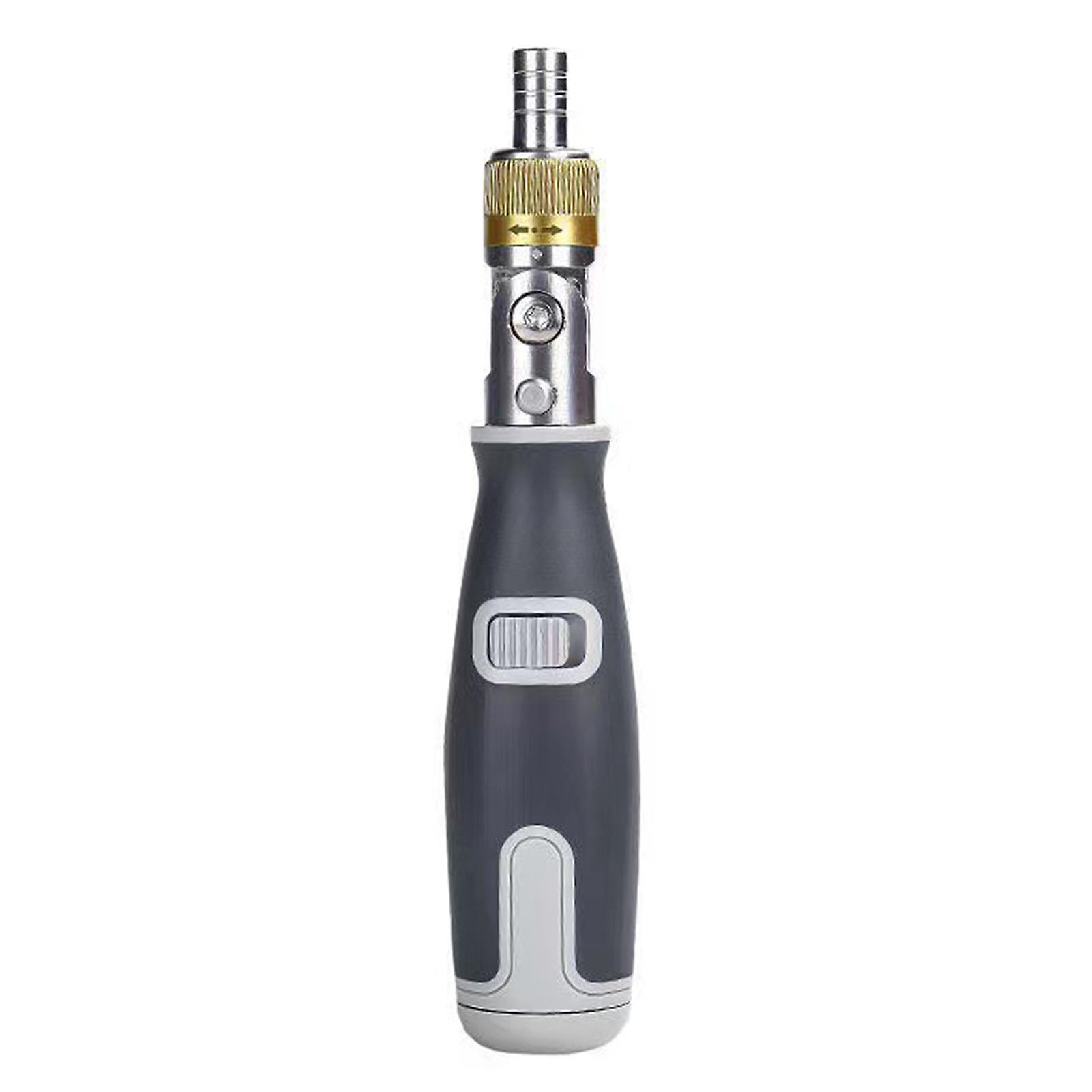 Multi-Angle Screwdrivers Versatile Rustproof Screwdriver Repair Tool Accessories