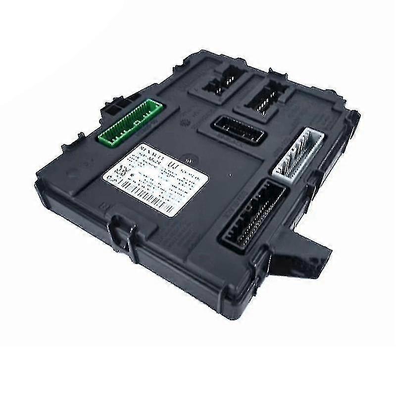284B13342r car lntelligent server scm body control computer - for kadjar