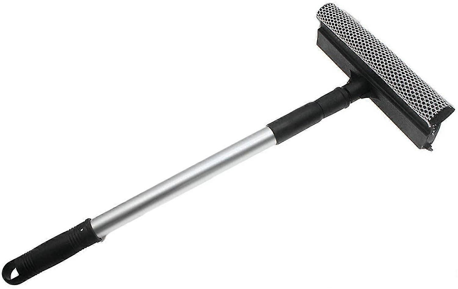 New ModelsCar Squeegee Windshield Wash Cleaner Extendable Window Squeegee Cleaner Telescopic