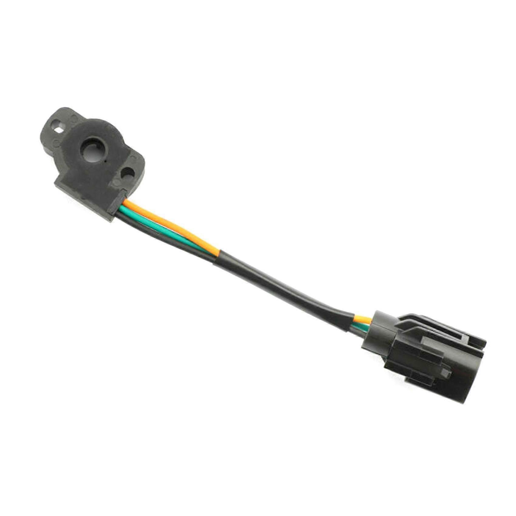 Throttle Posit Sensor For E- Pickup F- Th44t Car