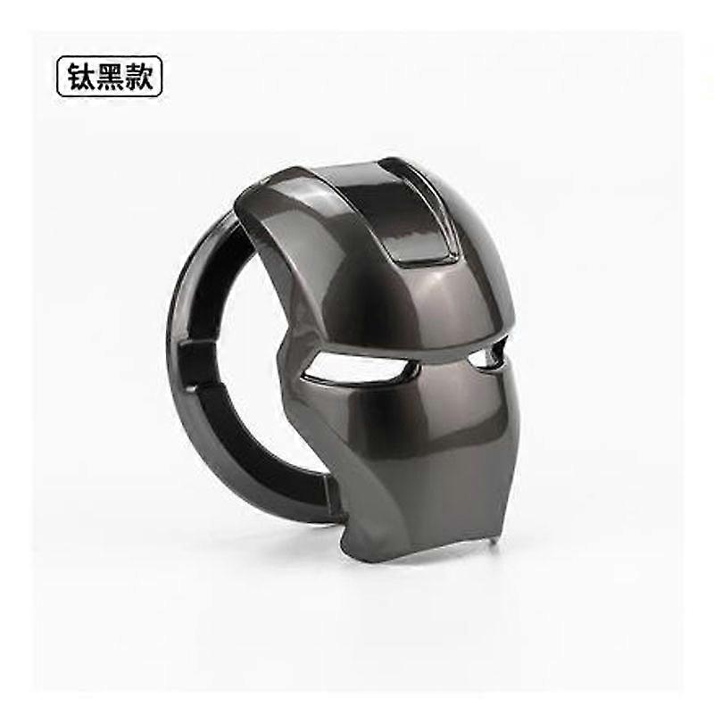 Automobiles Car One-click Start Button Interior Protective Cover Anti Scratch