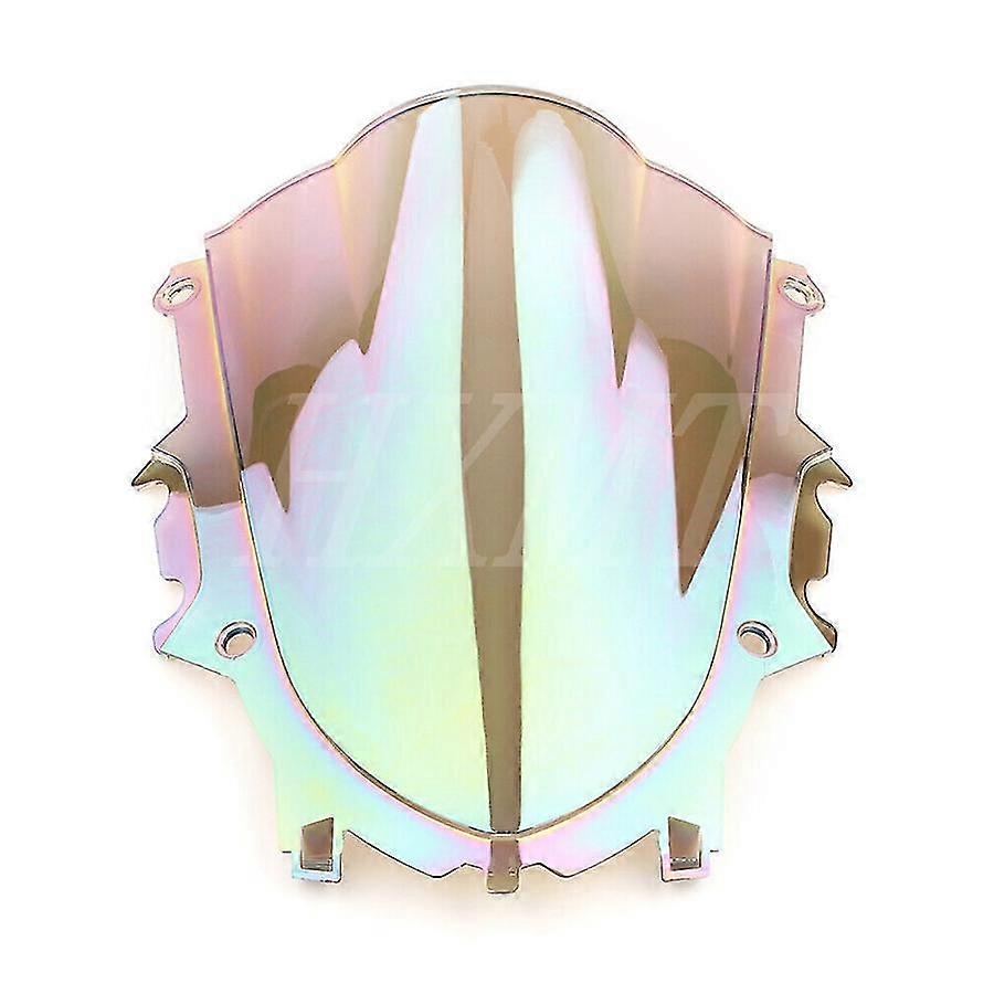 Exquisite For Yamaha Yzf R25 R3 2019 2020 2021 2022 2023 Black Motorcycle Windshield Windscreen Screen Fairing Yzf-r25 Yzf-r3