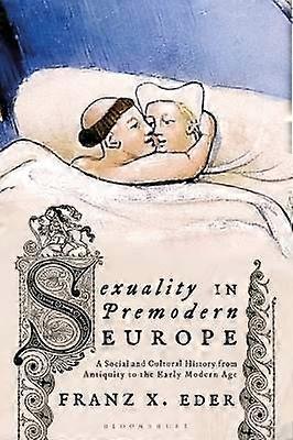 Seksualiteit in het premoderne Europa