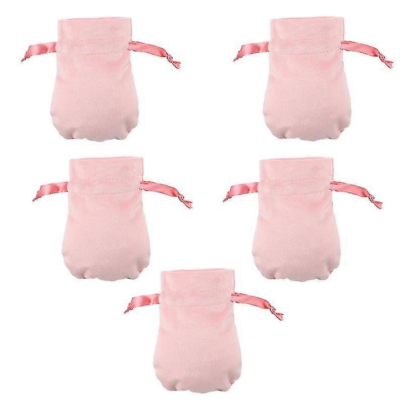 Flannel, Ribbon Storage Holder For Storage Use