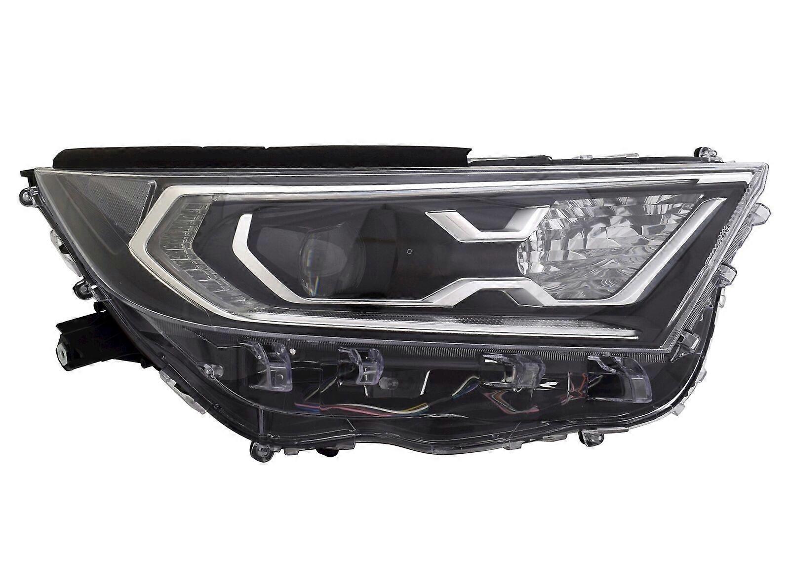 Scheinwerfer rechts fr Totoya RAV4 V 5 XA50 ab 2018~ LED Type + LWR Stellmotor NO.25091