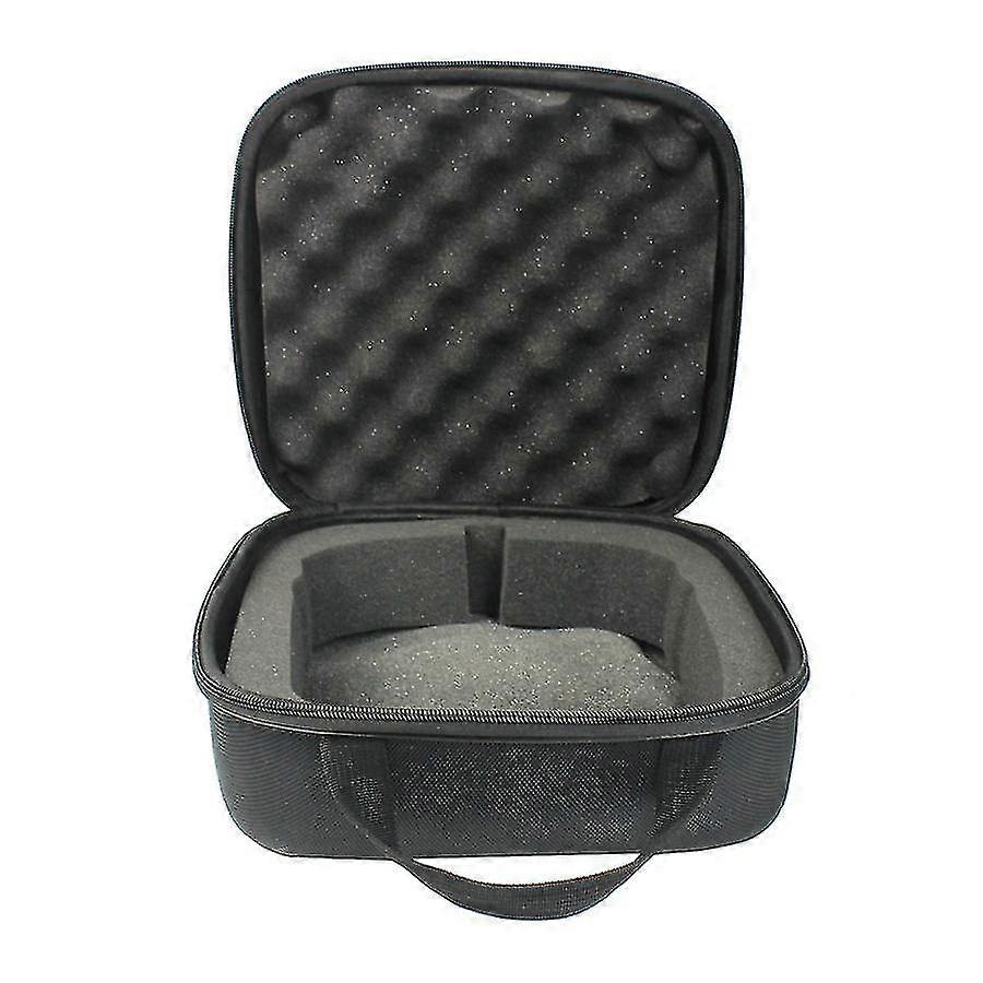 Universal Remote Controller Storage Bag Rc Transmitter Protector Case Box For X9d Jumper T16 Pro /