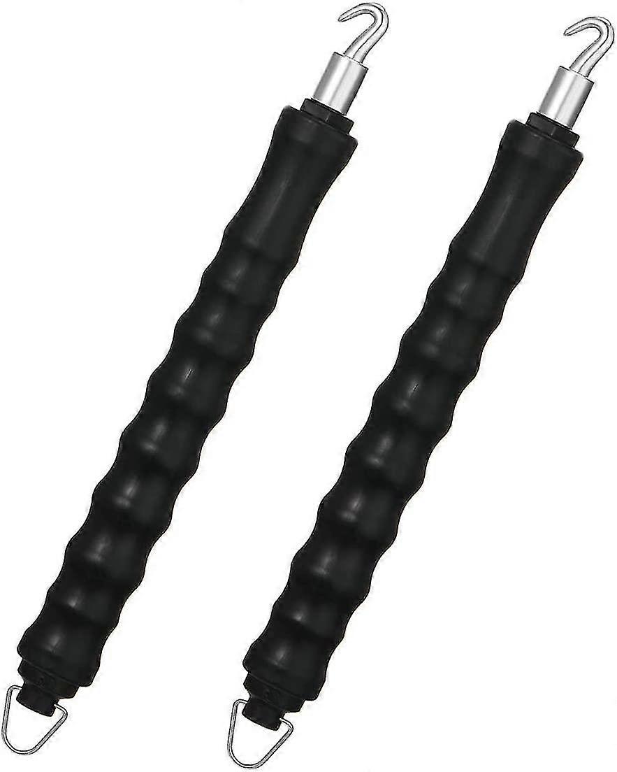 2pcs Automatic Rebar Tie Machine, Rebar Tie Machine Puller, (hook)
