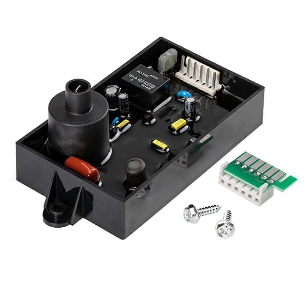 Caravan Heating Accessories RV Water Heater PC Circuit Control Board 93865 93253 93257 for