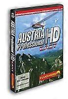 Austria Professional HD East (PC CD) - New & Sealed