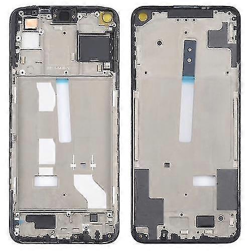 Compatible avec Vivo Y51s / Iqoo U1 V2002a Boîtier Avant Lcd Cadre Cadre Plaque