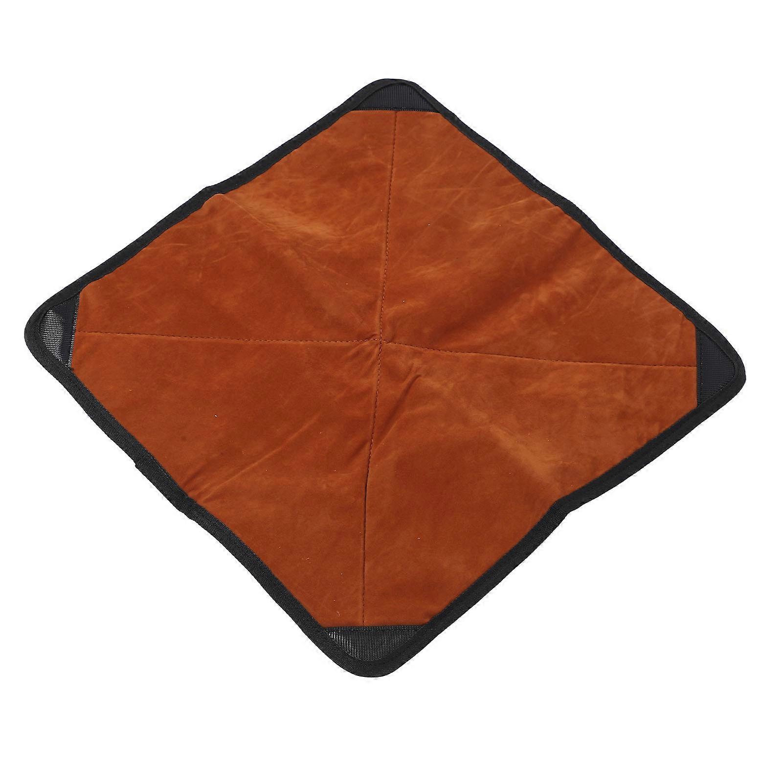 Folding Camera Protective Wrap Cloth Blanket for DSLR Lens Flash Cloth Protect Cover