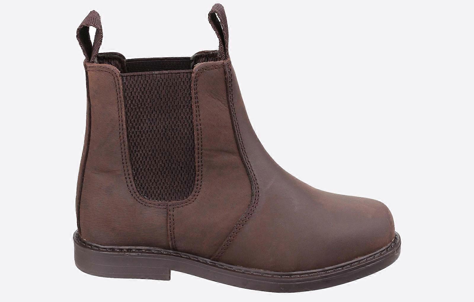 Cotswold Camberwell Junior Brown