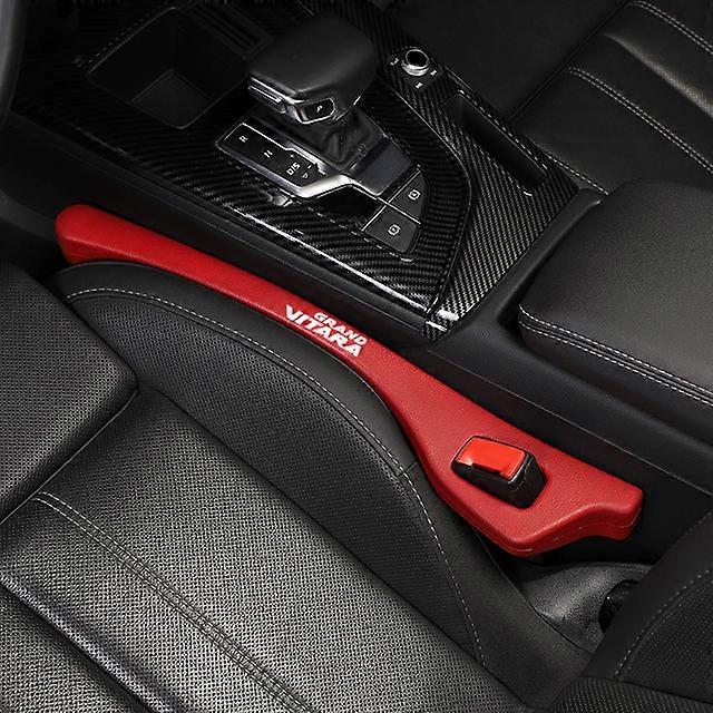 تنجيد السيارة الجديد مقعد السيارة التماس التوصيل مقعد بطاقة التماس شريط مانعة للتسرب الآلهة المضادة للسقوط لسوزوكي جراند فيتارا