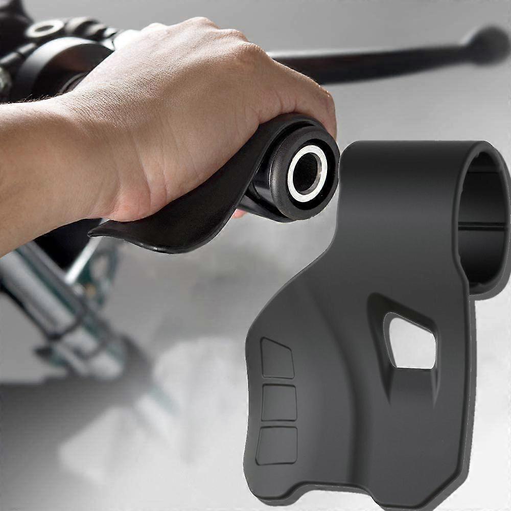 Universal Motorcycle Accelerator Throttle Constant Speed Assist for Dominate 400 Bajaj Accessories Cb400 Gas Handle Cb190R