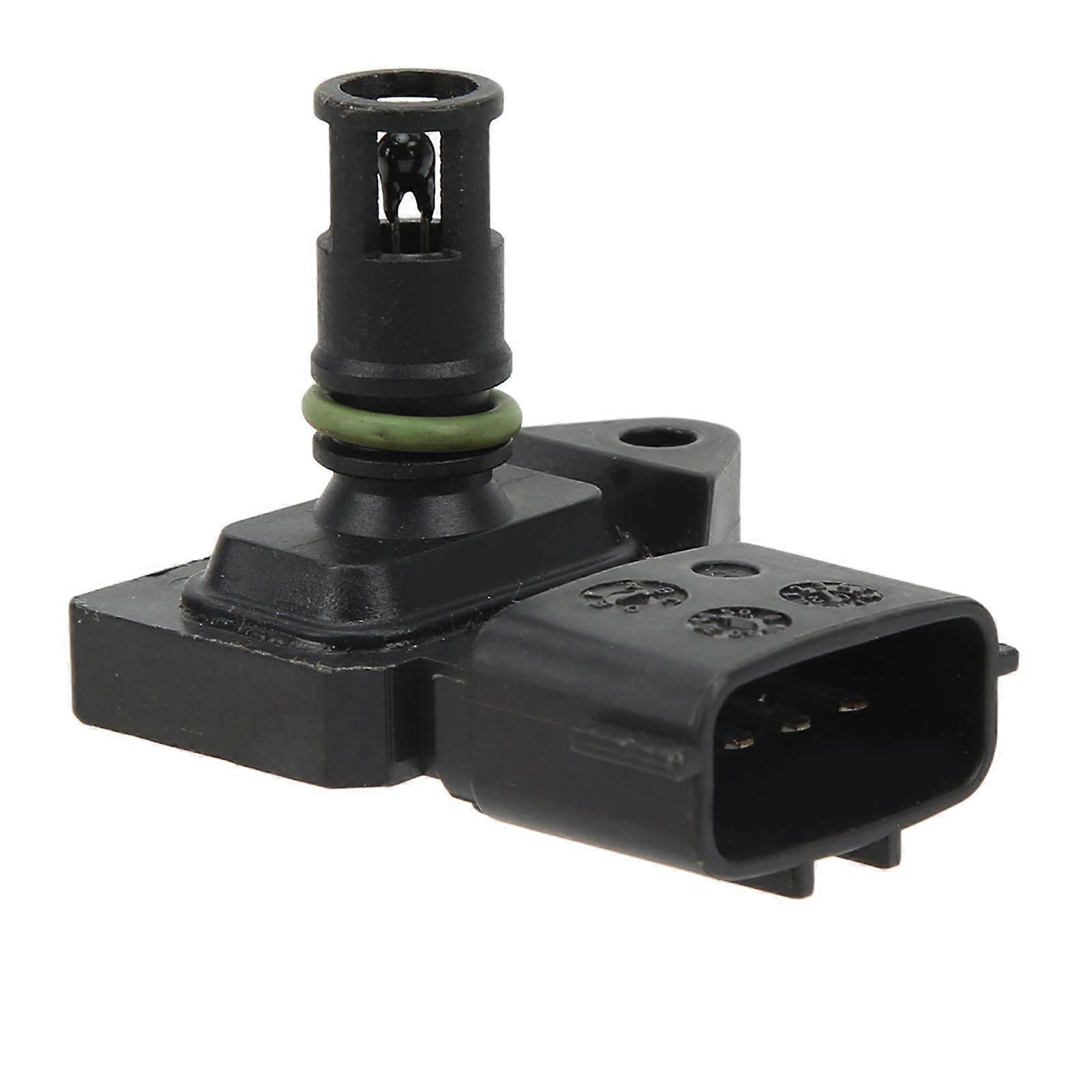 MAP Sensor 22365-AX000 For Nissan Micra K12/K13, NOTE - Intake Air Pressure Replacement Part