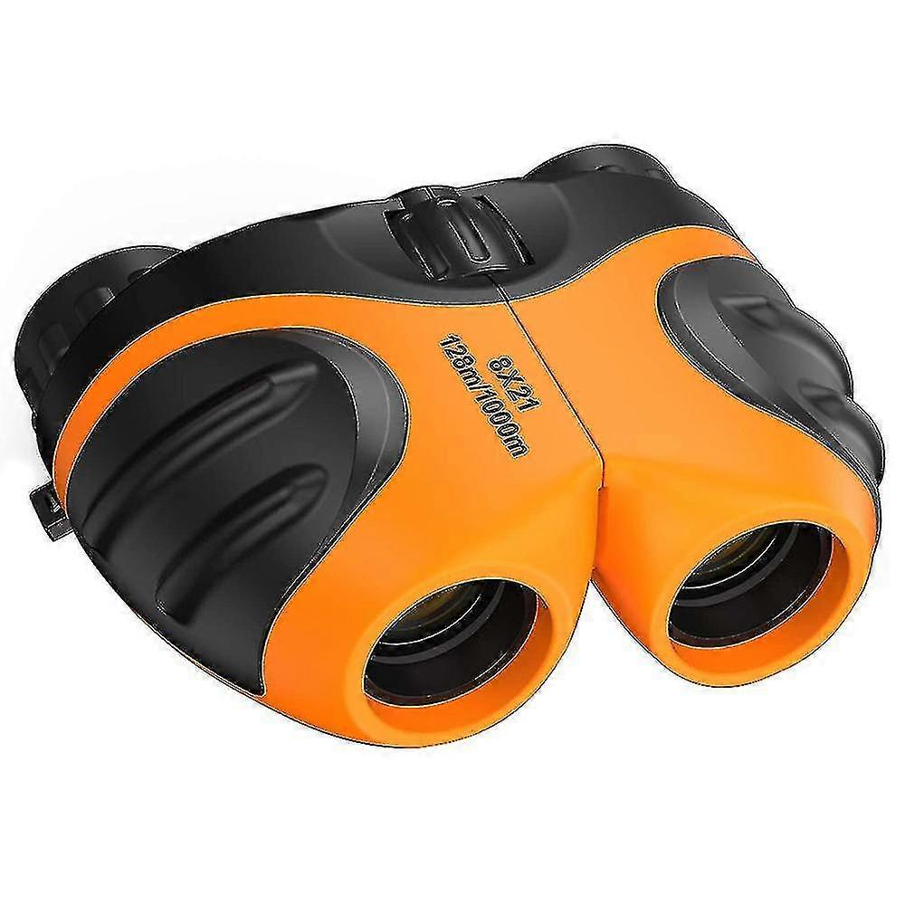 Binocular For Kids, Compact High Resolution Shockproof Binoculars