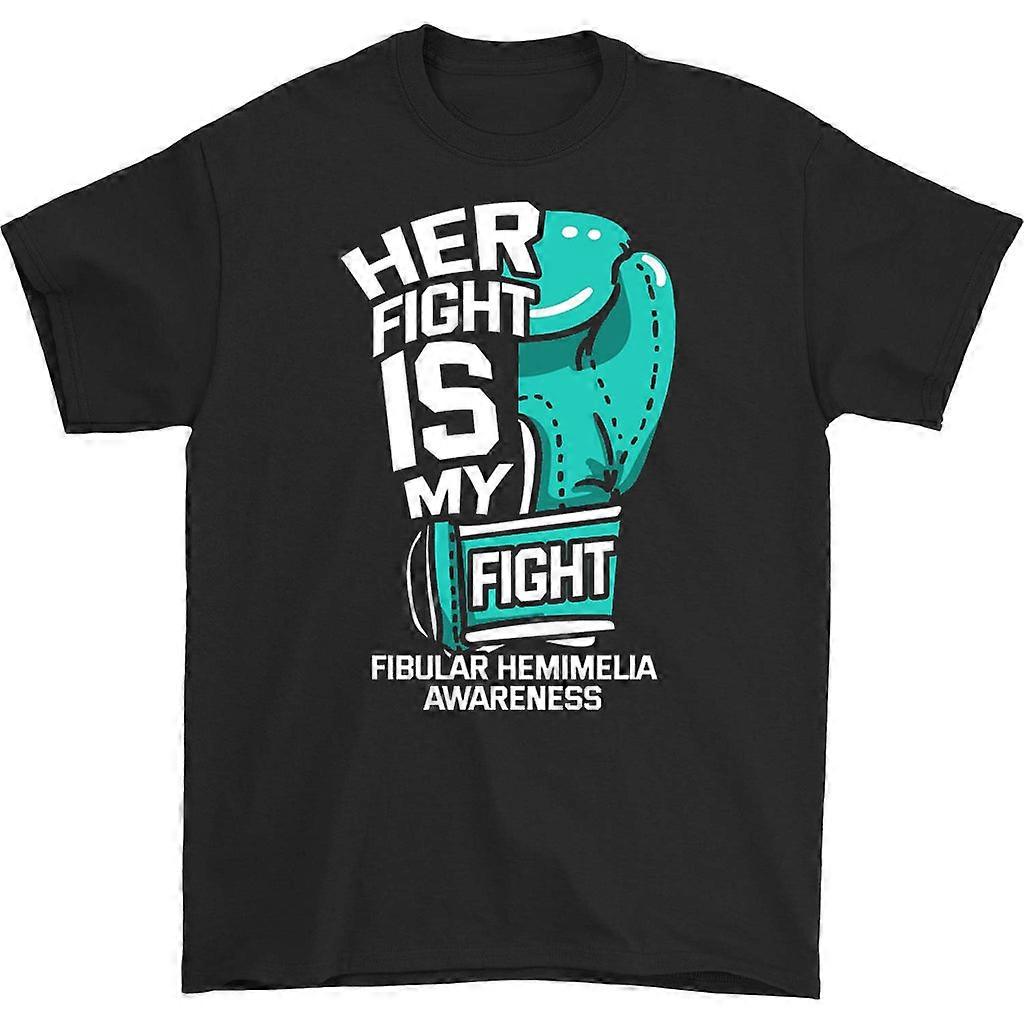 Son combat est mon combat 110 T-shirt