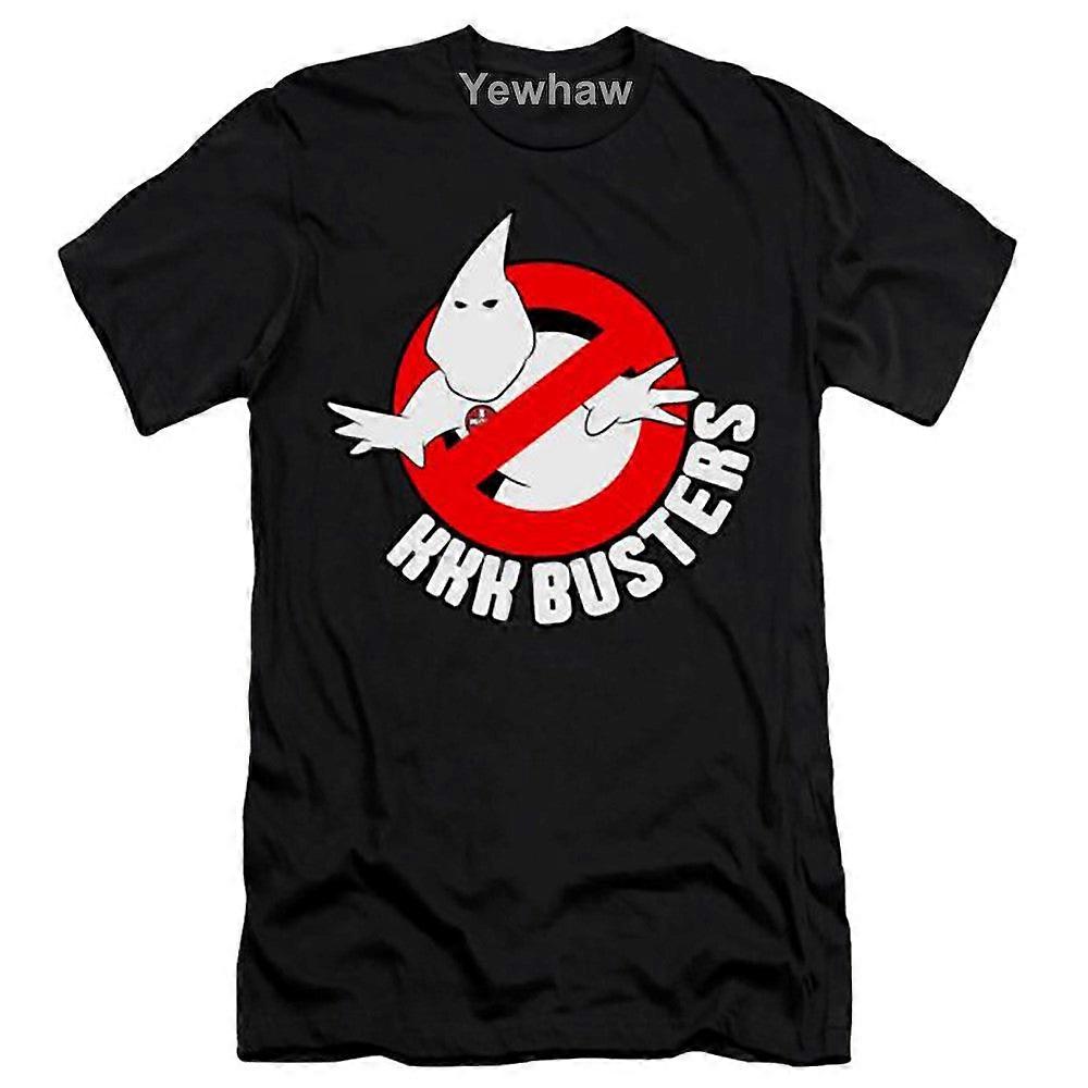 Kkk Busters & Funny T-shirt
