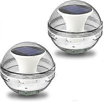 Floating Led Color Changing Pool Light