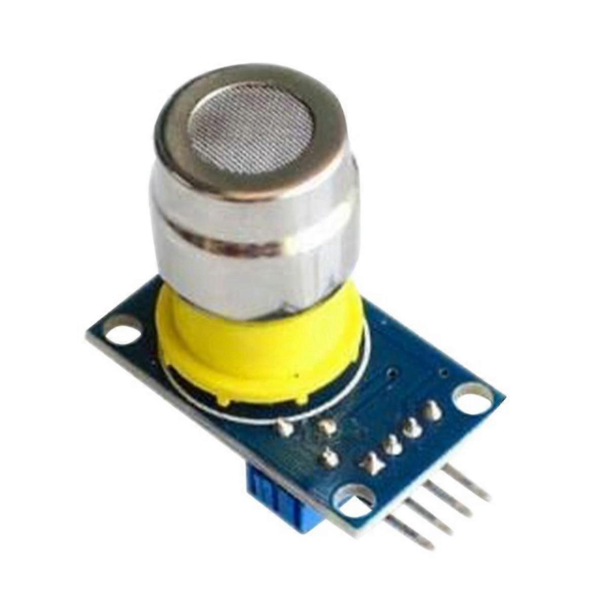 Mg811 Co2 Sensor Sensor Module