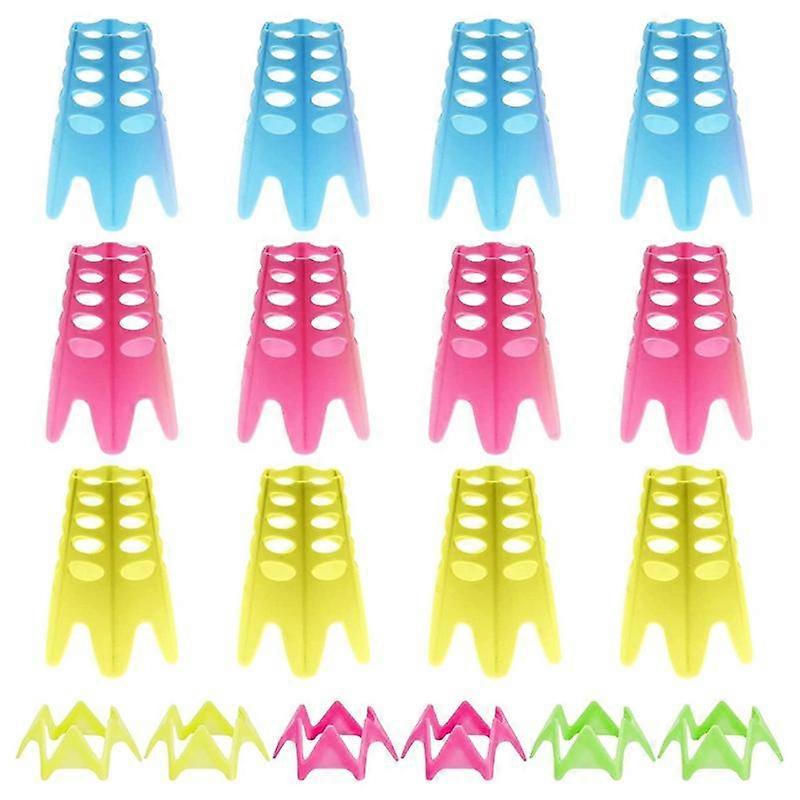 Golf Simulator Tees,18 Pcs Indoor Golf Tees Golf Tees,Tall + Short