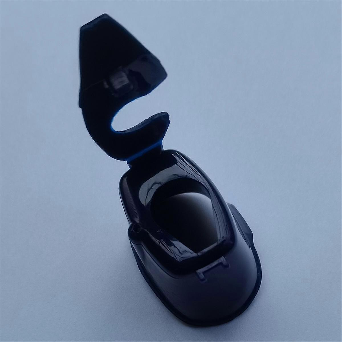 Eye Drop Guide Easy to Use Eye Drop Guide Eye Dropper Guide Eye Drop Helper for Elderly Applicator