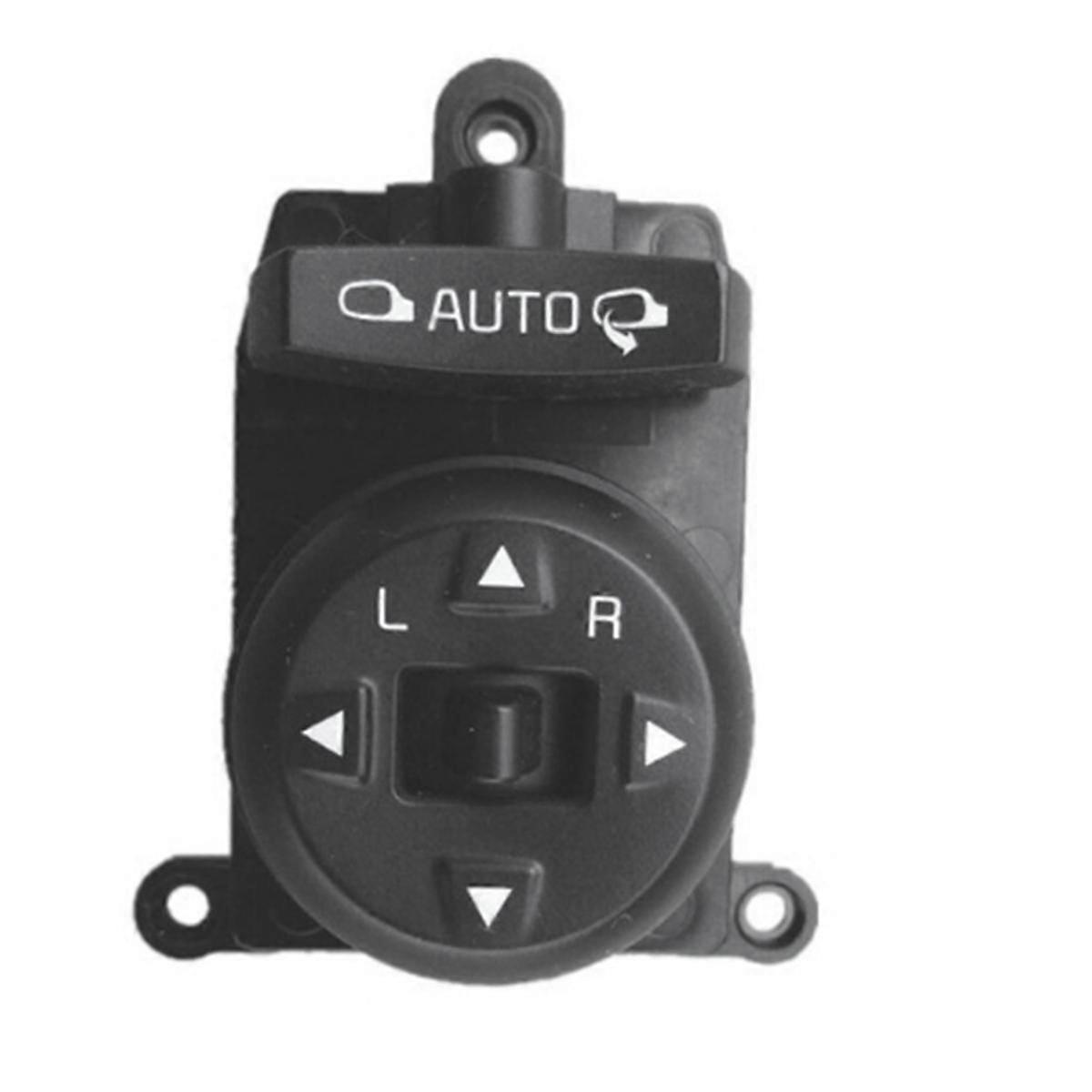 93530A7000 Car Outside Mirror Folding Control Switch for Forte Koup 2014+