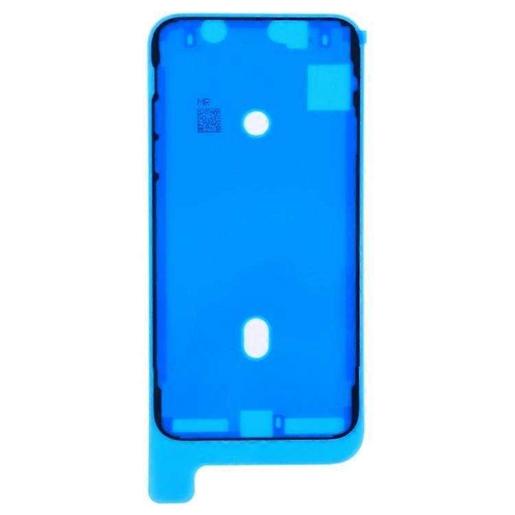 iPhone X waterdichte LCD-tape