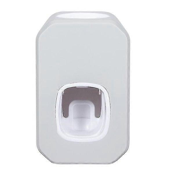 Automatic Hands-Free Toothpaste Dispenser