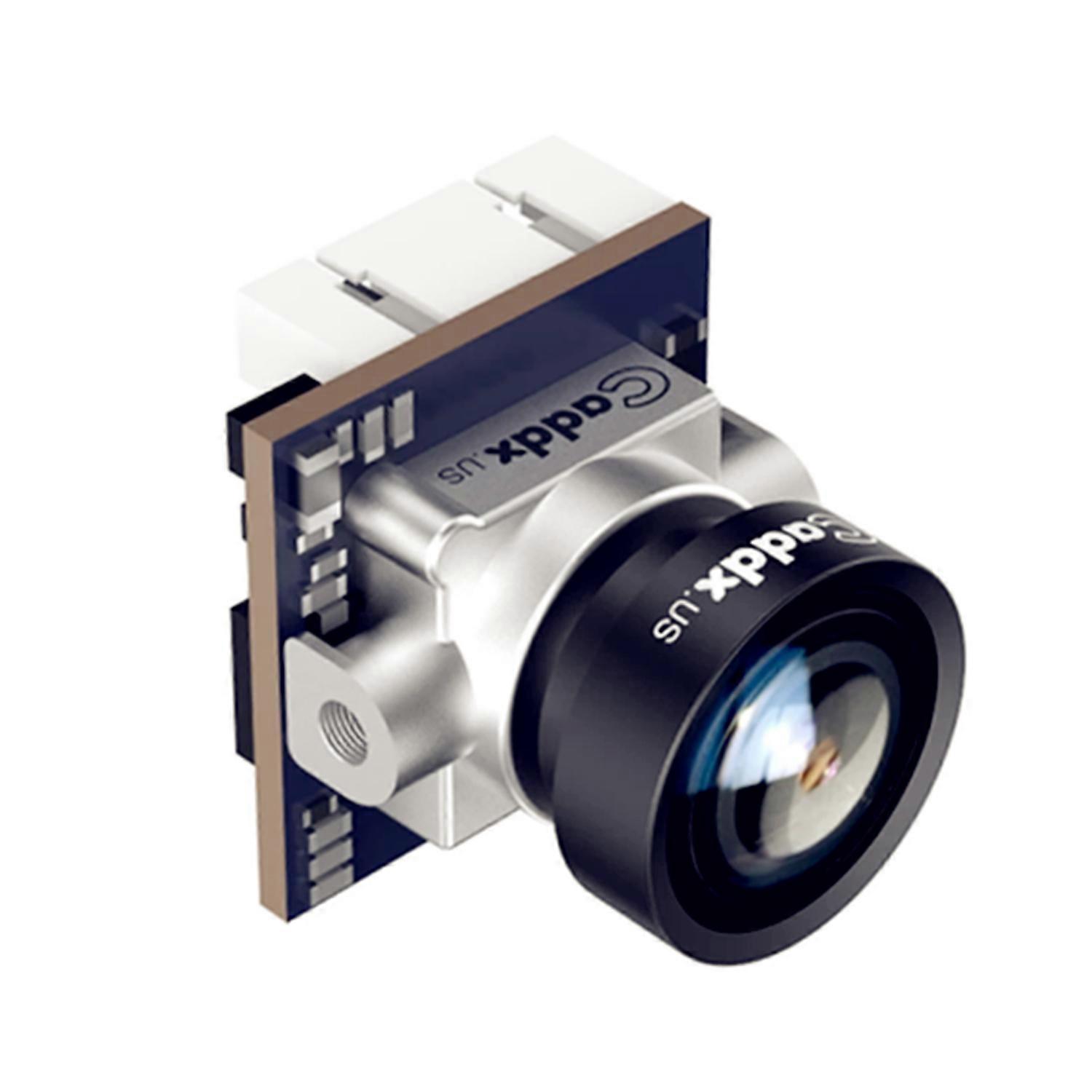 ANT Nano 1200TVL Global Camera WDR OSD 1.8Mm Ultra Light Camera 16: 9 for FPV Tinywhoop Cinewhoop