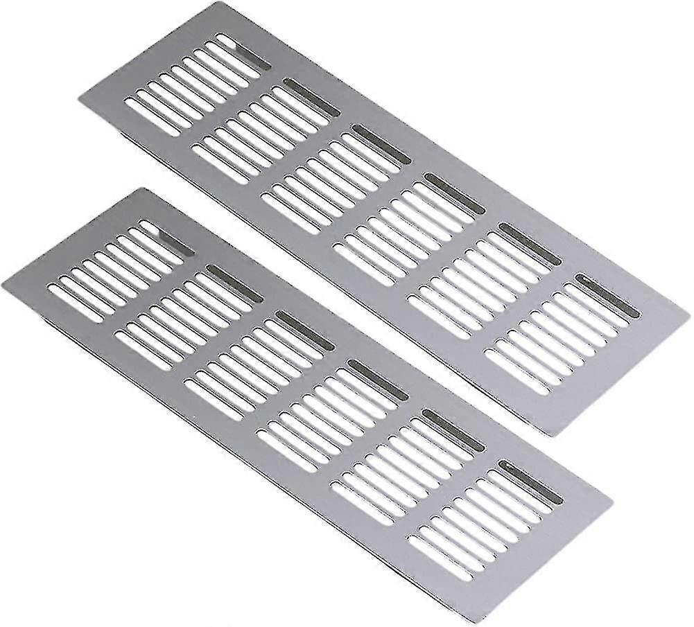 250mm Kwadratowy stop aluminium Aluminiowy Aluminiowy oddychający vent ceiling Vent Tray