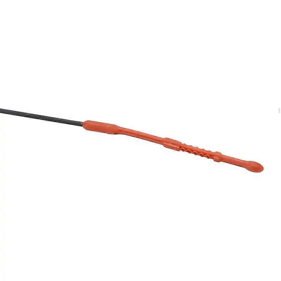 Engine Oil Dipstick Aluminium Alloy Level Gauge Tool 1174F0 Replacement for Citroen C4 C5 C8 DS4 DS5 2006+