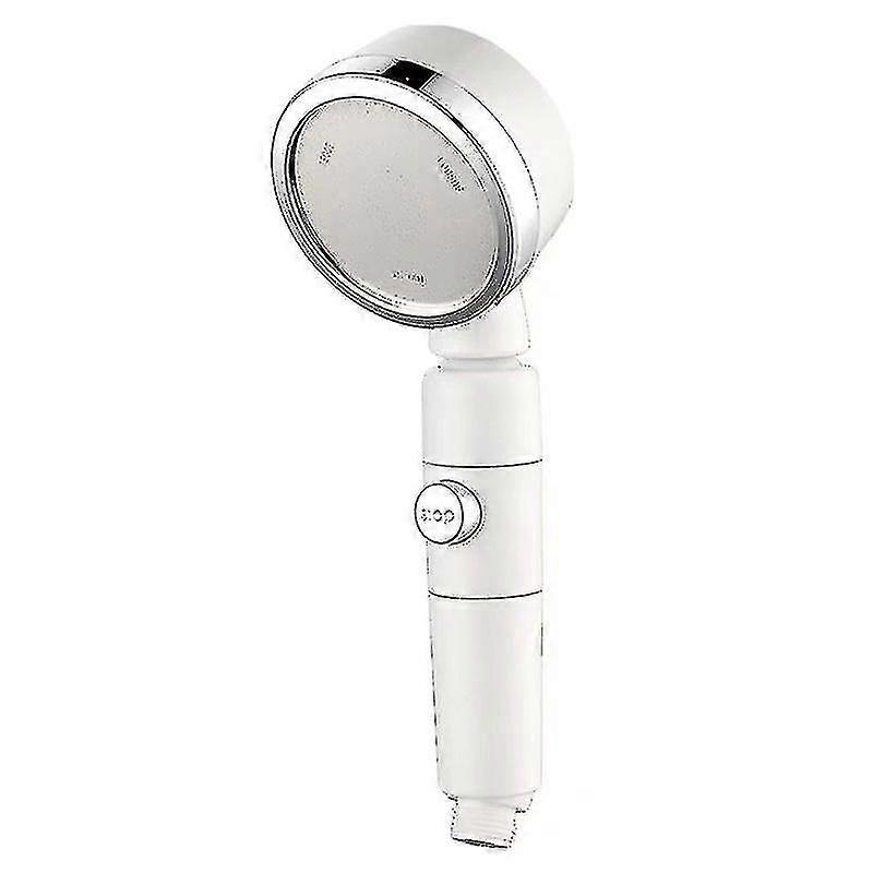 Shower Head Shower Head (universal White)